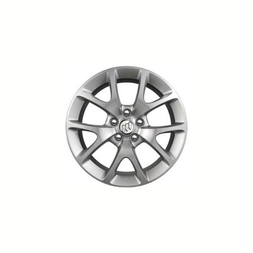 2014 Regal 19-in Wheel | Polished/Painted | OG241 | Single