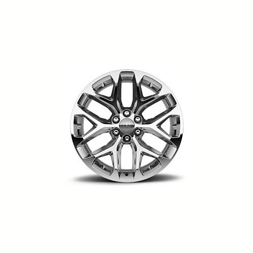 2018 Yukon XL Wheel, 22 inch, CK156, SINGLE