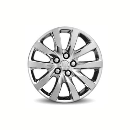2014 Regal 18 inch Wheel, Chrome, GA669, Single