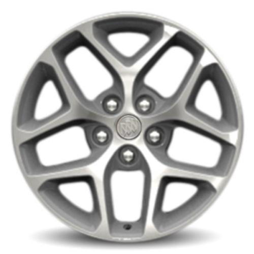 2015 Regal 18-in Wheel | GA673 | Single