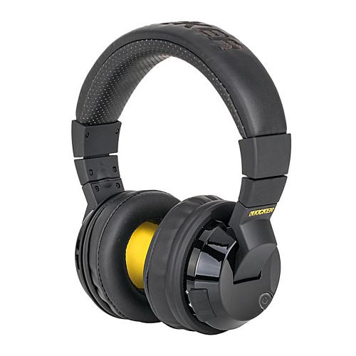 2018 Sierra 1500 Bluetooth Tabor Headphones