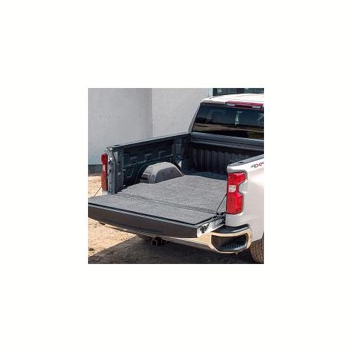 Sierra 1500 | Bed Rug Liner | Standard Box | Floor | Tailgate