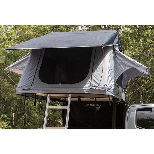 2021 Yukon Tent |  Roof Top |  Horizontal