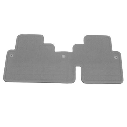 2014 Acadia Floor Mats, Rear Carpet Replacements, Titanium, 2nd row ca