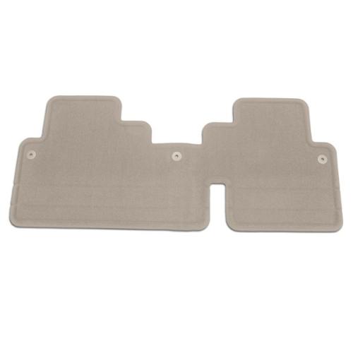 2014 Acadia Floor Mat 2nd Row Carpet Replacements | Ebony | Bench