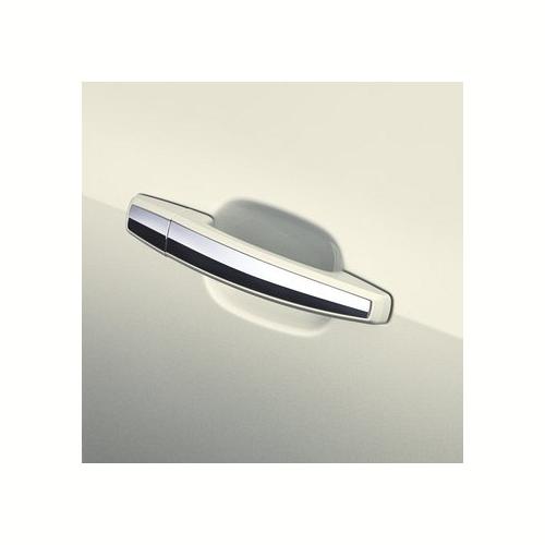 2015 Regal Door Handles, Front & Rear Sets, White Diamond Tricoat