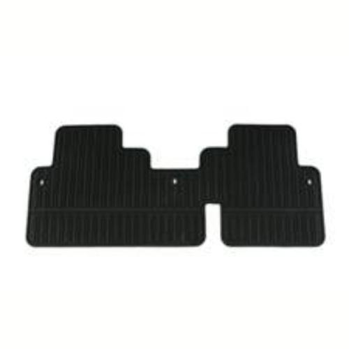 2014 Enclave Floor Mat | Rear Premium All Weather | 2nd Row Split Bench