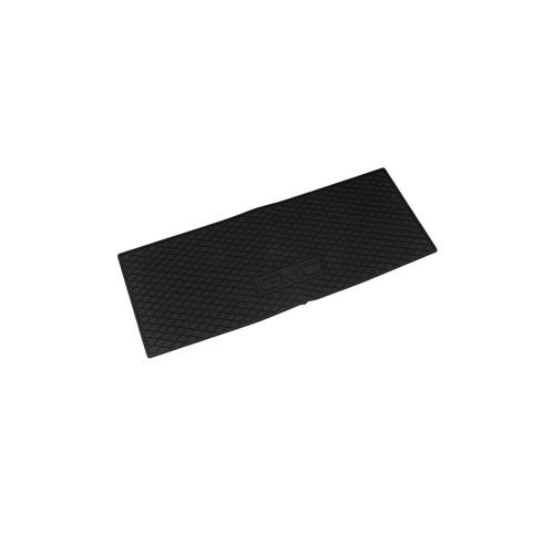 2014 Acadia Cargo Area Mat Premium All Weather, Ebony, GMC Logo