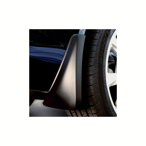 2016 Regal Splash Guards | Rear Molded | Black