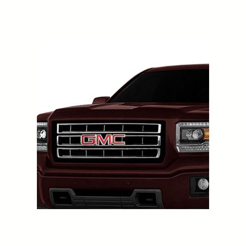 2015 Sierra 1500 Grille | Sonoma Jewel