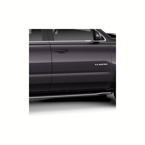 2016 Yukon Denali Bodyside Molding Package | Plumberry