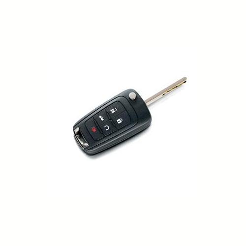 2016 Regal Extended Range Remote Start