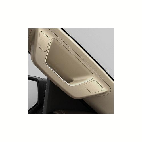 2016 Sierra 1500 Assist Handle Package | Shale