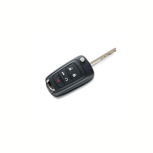 2015 Terrain Remote Start