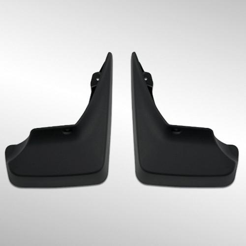 2015 LaCrosse Molded Rear Splash Guards, Carbon Flash