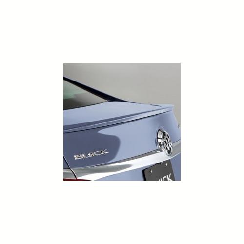 2016 Buick LaCrosse  Spoiler Package, Blue