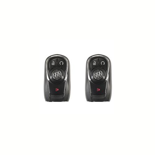 2018 Regal Remote Start Kit