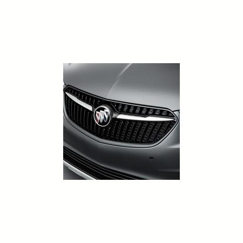 2018 Encore Grille Black | Primed | Buick Logo