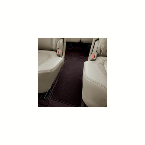 2018 Acadia Floor Mat | Third-Row | Premium Carpet in Cocoa