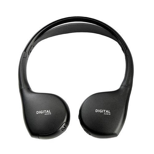 2018 Sierra 3500 Digital Wireless Dual Channel RSE Headphones | Single