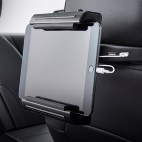 2018 Terrain Universal Tablet Holder | Integrated Power