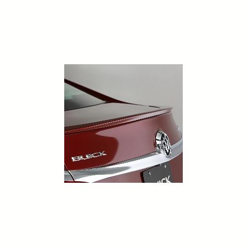 2016 Buick LaCrosse Spoiler Kit - Flushmount, Red