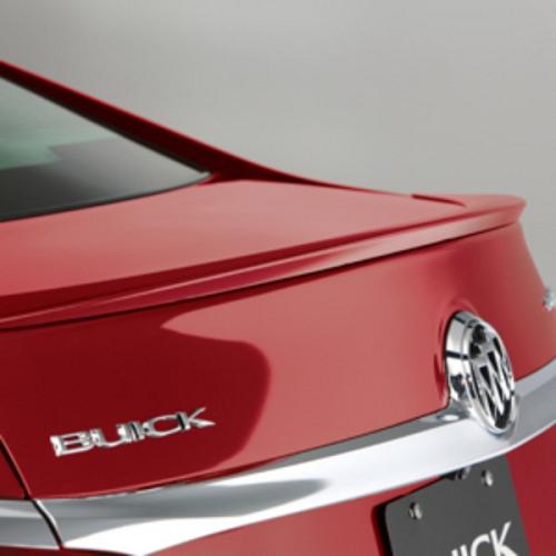 2014 LaCrosse Spoiler Kit | Crystal Red (GBE)