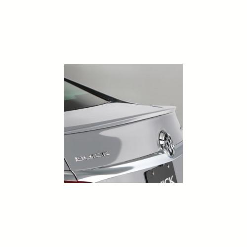 2014 LaCrosse Spoiler Kit | Quicksilver