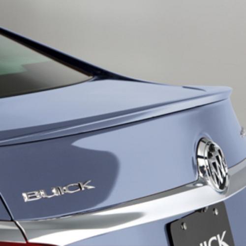 2014 LaCrosse Spoiler Kit | Atlantis Blue (GWY)