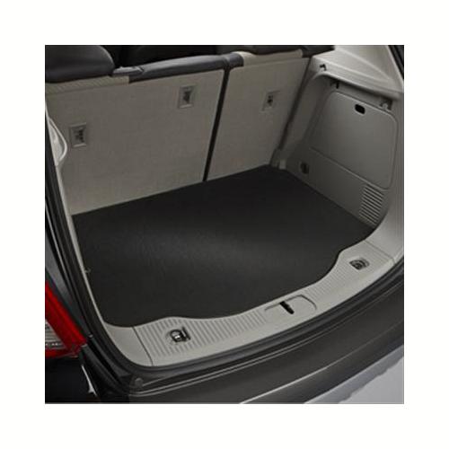 2016 Encore Cargo Area Mat | Premium Carpet | Ebony