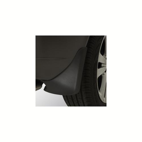 2015 Encore Molded Splash Guards | Rear | Charcoal